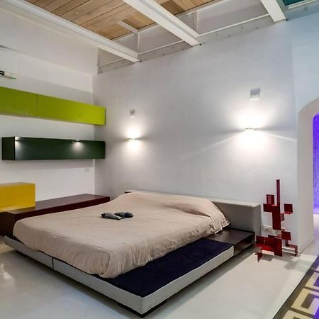 Appartement Trevi Loft à Rome Extérieur photo
