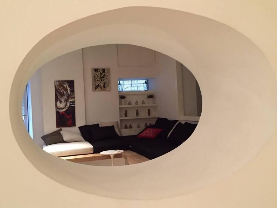 Appartement Trevi Loft à Rome Extérieur photo